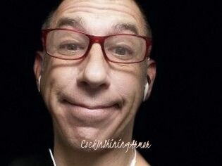 CockInShiningArmor