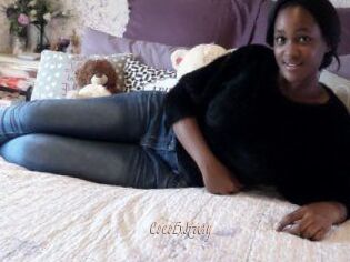 CocoExStasy