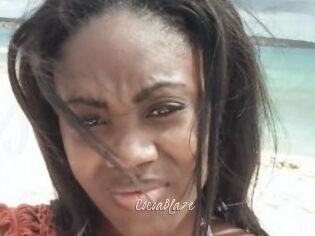 CocoaBlaze