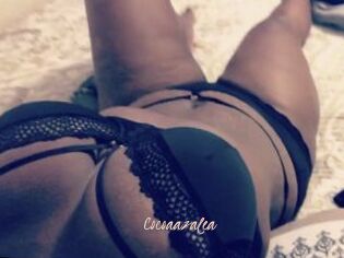 Cocoaazalea