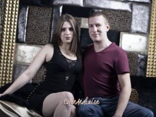 ColinAndLuisa