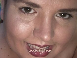 CommanderGlimmer