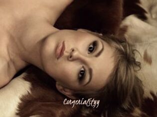 Congenialityy