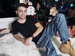 ConnorKelly