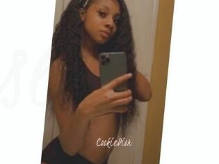 CookieDior