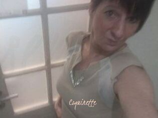 Coquinette