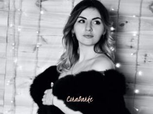 CoraBarke