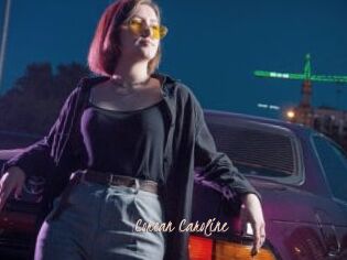 Corean_Caroline