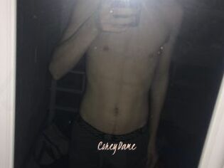 CoreyDame