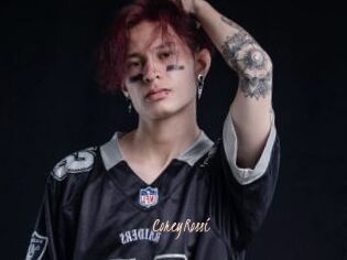 CoreyRossi