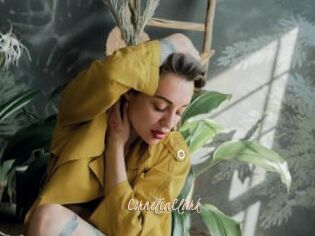 CorneliaClark