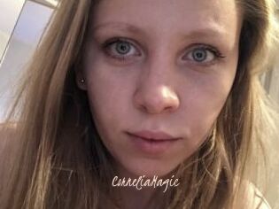 CorneliaMagic