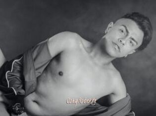 CoryRoberts Sexenmacht