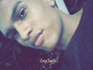 CoryTaylor