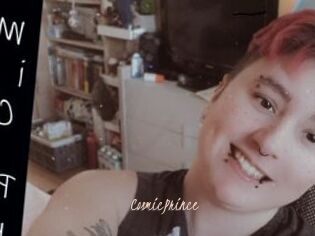 CosmicPrince