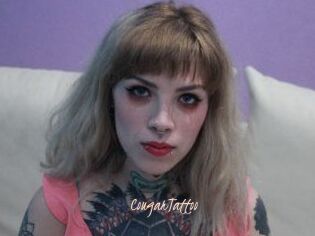 CougarTattoo