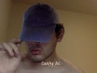Country_Boi