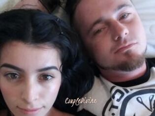 CoupleDivine