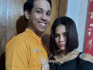 CoupleHornyHot