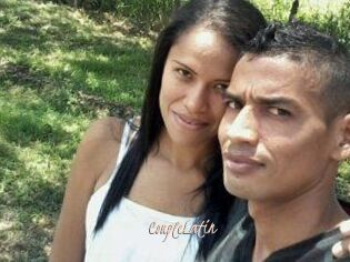 CoupleLatin
