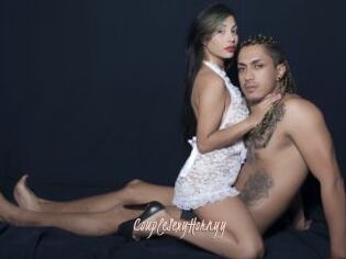 CoupleSexyHornyy