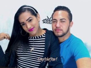 CouplehotSexx1