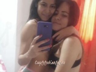 Couplelesbianlatins