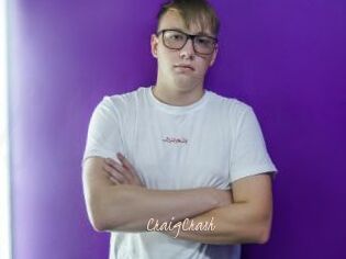 CraigCrash Sexenmacht