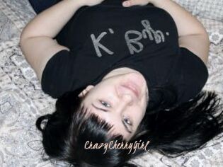 CrazyCherryGirl