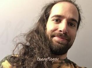 CrazyFingers