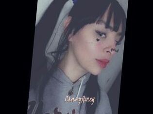 CrazyHoney