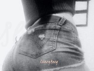 CrazyMary Sexenmacht