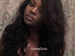 CreamyCococo