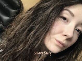 CreamyMariy