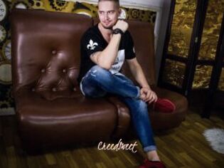 CreedSweet