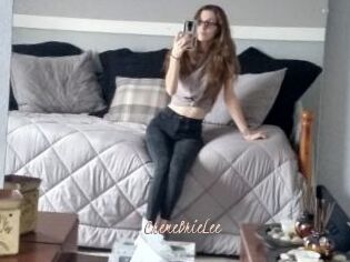 CremeBrieLee