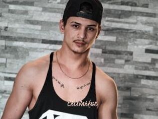 CrisDarkson