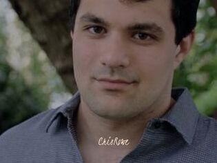 CrisRowe