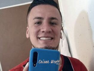 Crisan_Westt