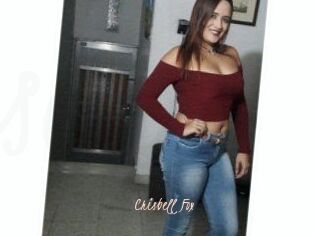 Crisbell_Fox