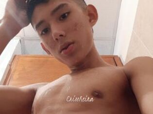 CrissReina