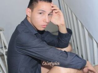 Crisstopher Sexenmacht