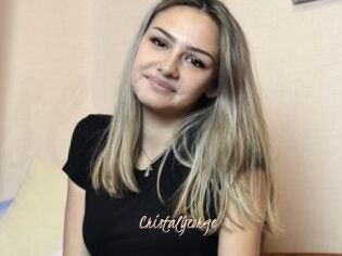 CristalGeorge Sexenmacht