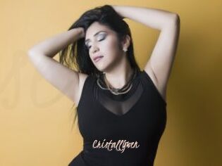 CristallGwen