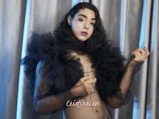 CristinaLuxe