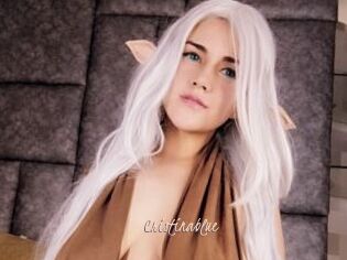 Cristinablue
