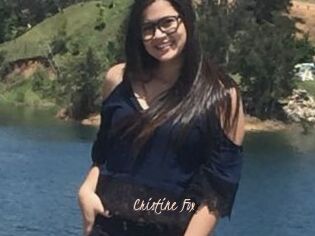 Cristine_Fox