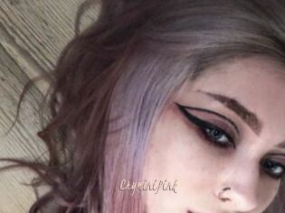 CryminiPink