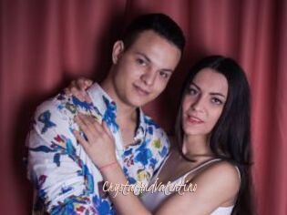 CrystalAndValentino