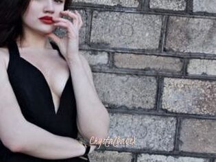 CrystalBabeX